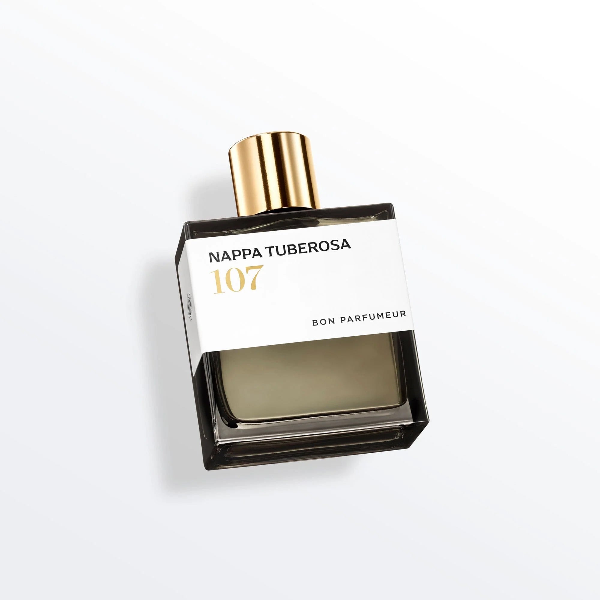 107 Nappa Tuberose Extrait by Bon Parfumeur at Indigo Perfumery