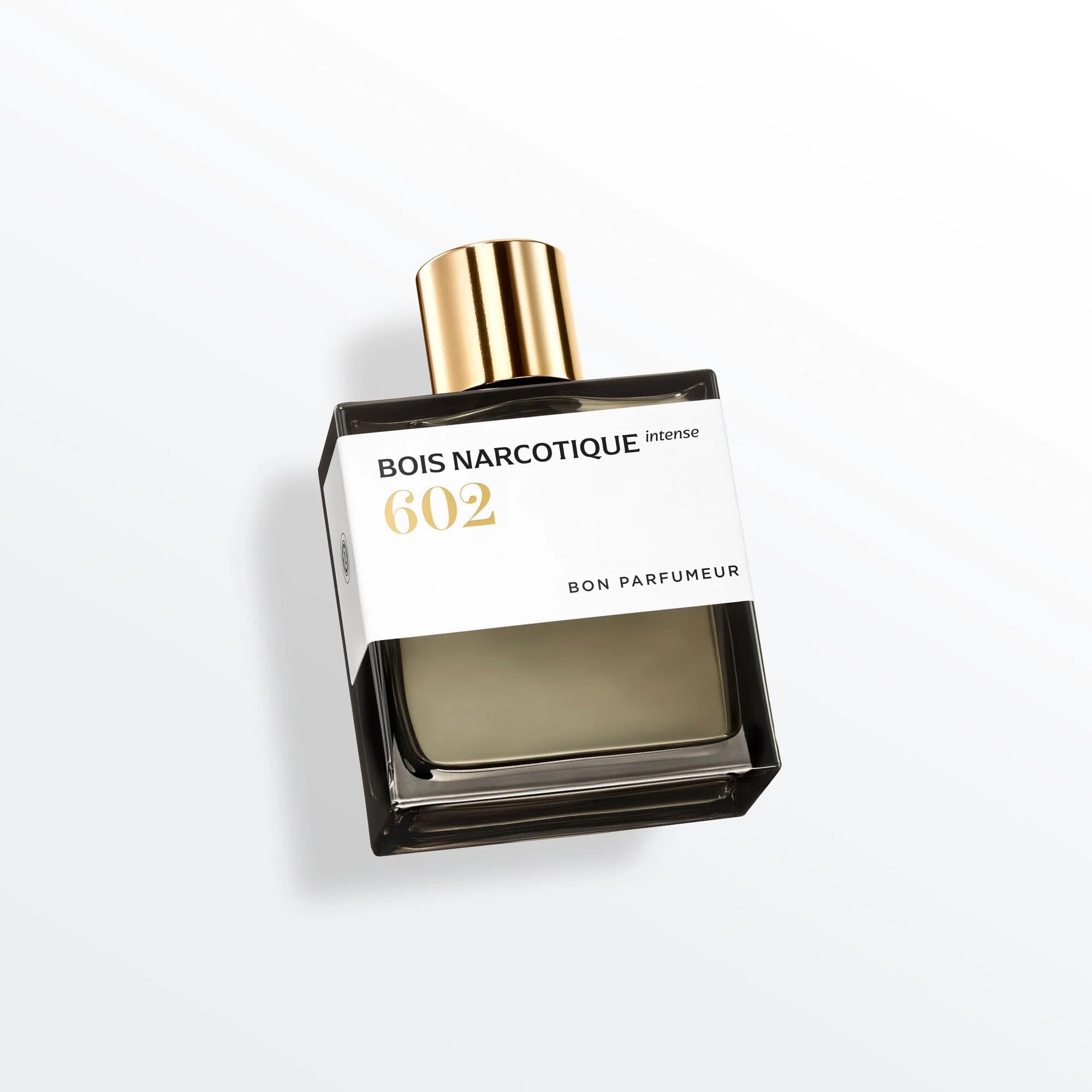 602 &nbsp;Bois Narcotique Extrait by Bon Parfumeur at Indigo Perfumery