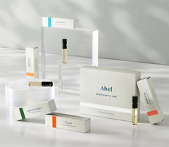 Abel Discovery Set