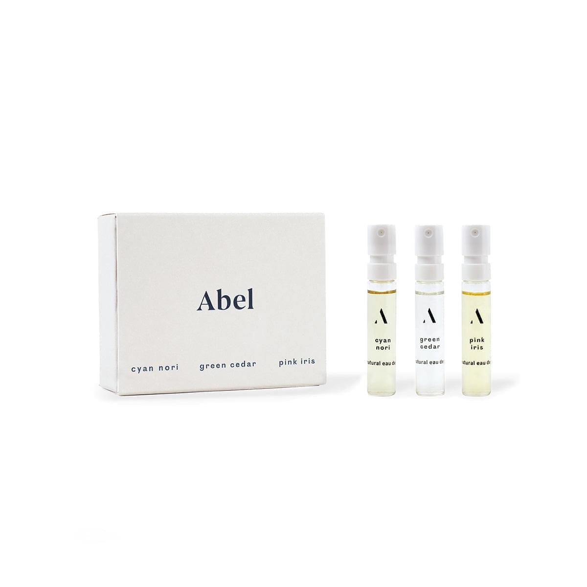 Abel Most Loved Sampler Set