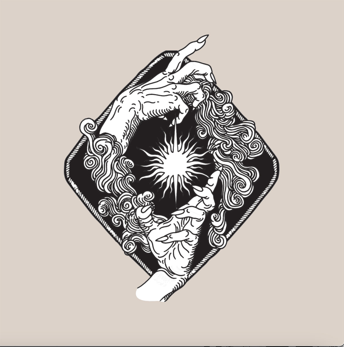 Absent Presence by Beaufort at Indigo