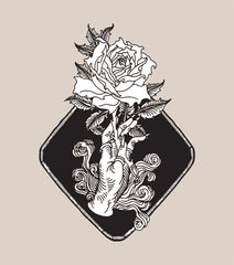 Acrasia by Beaufort London at Indigo