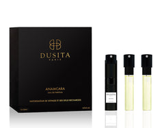 Anamcara travel size by Dusita at Indigo 