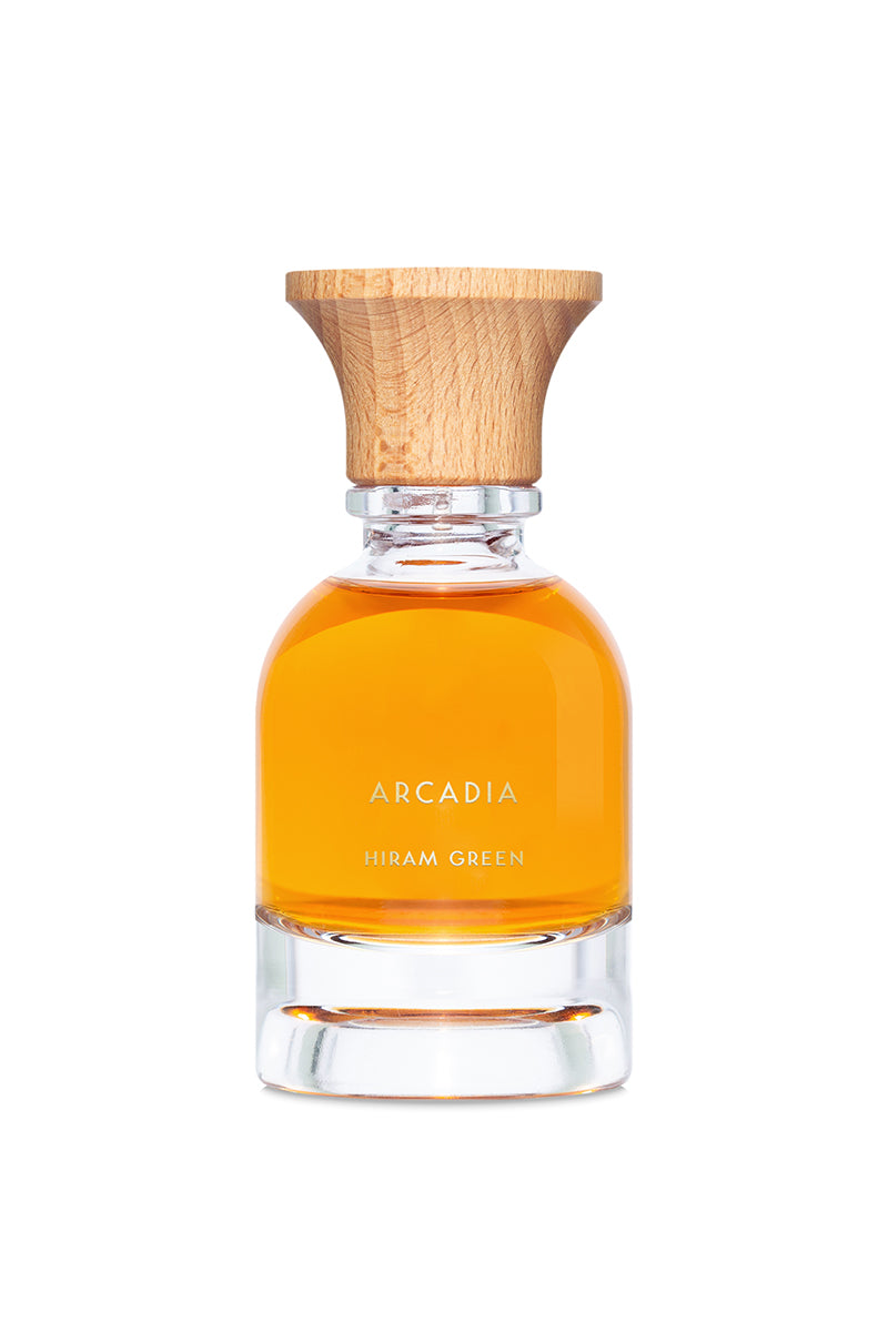 Arcadia by Hiram Green at Indigo