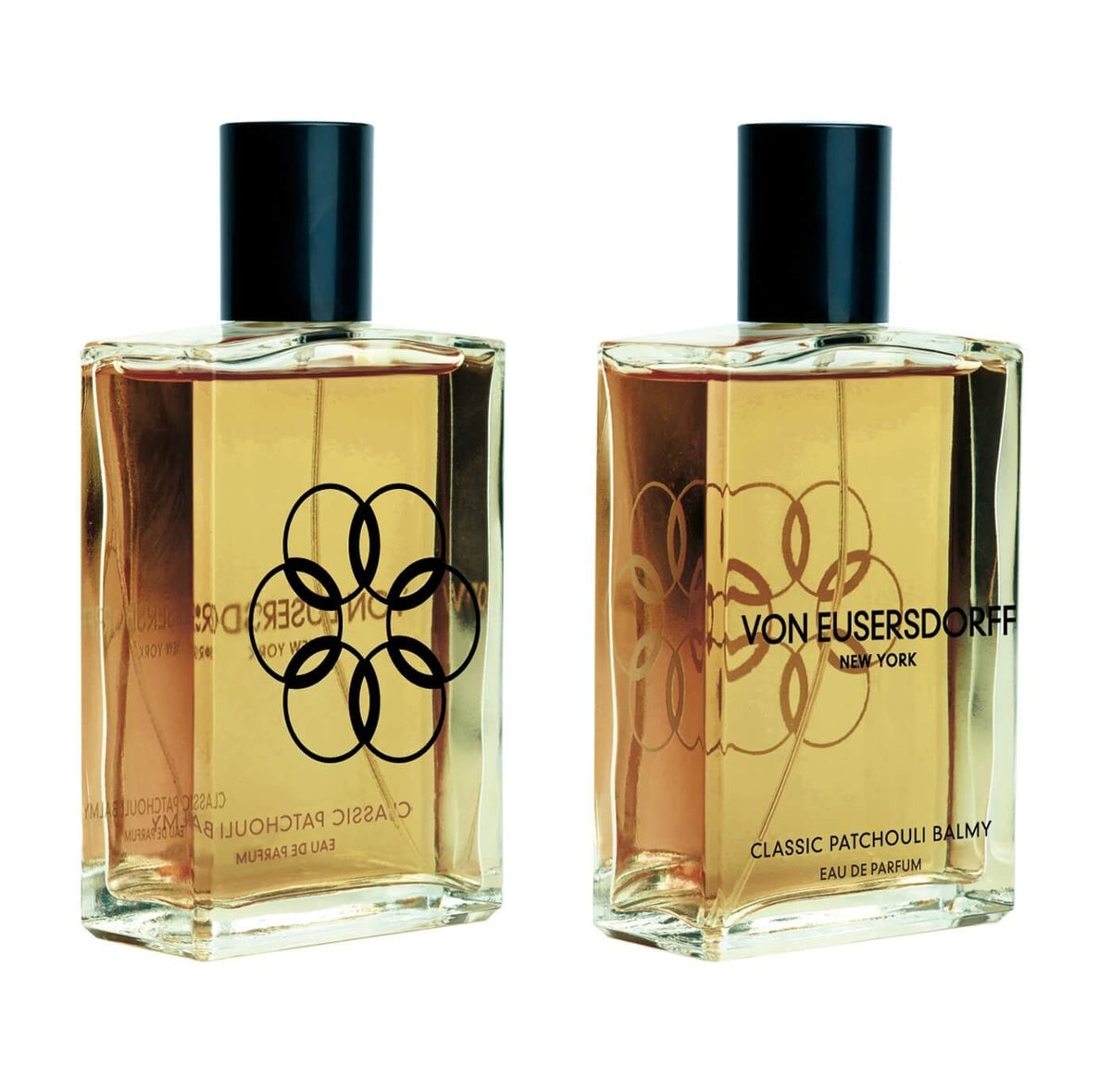 Classic Patchouli Balmy by Von Eusersdorff at Indigo Perfumery