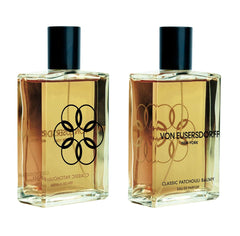 Classic Patchouli Balmy by Von Eusersdorff at Indigo Perfumery