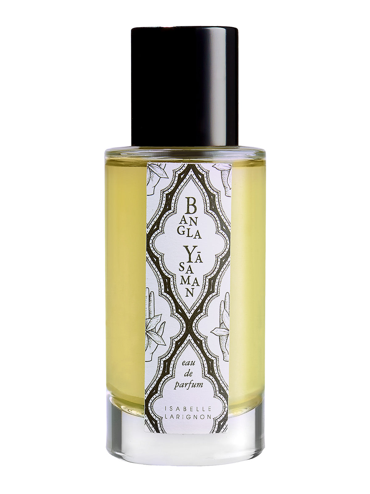 Bangla Yasaman by Isabelle Larignon at Indigo Perfumery