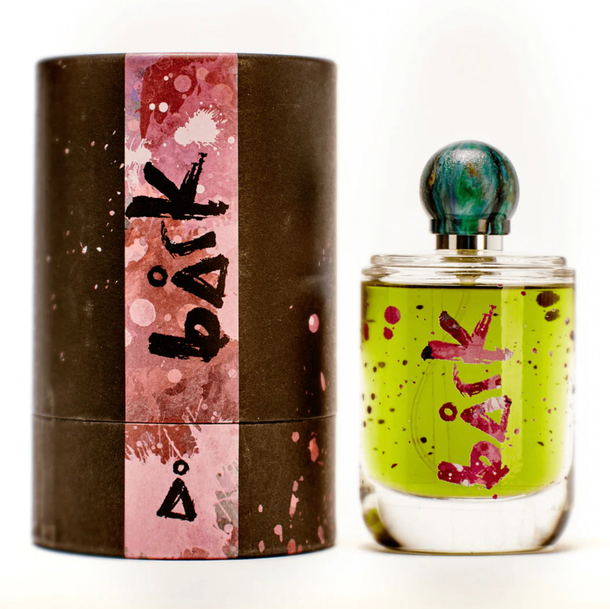 Bark by and fragrance