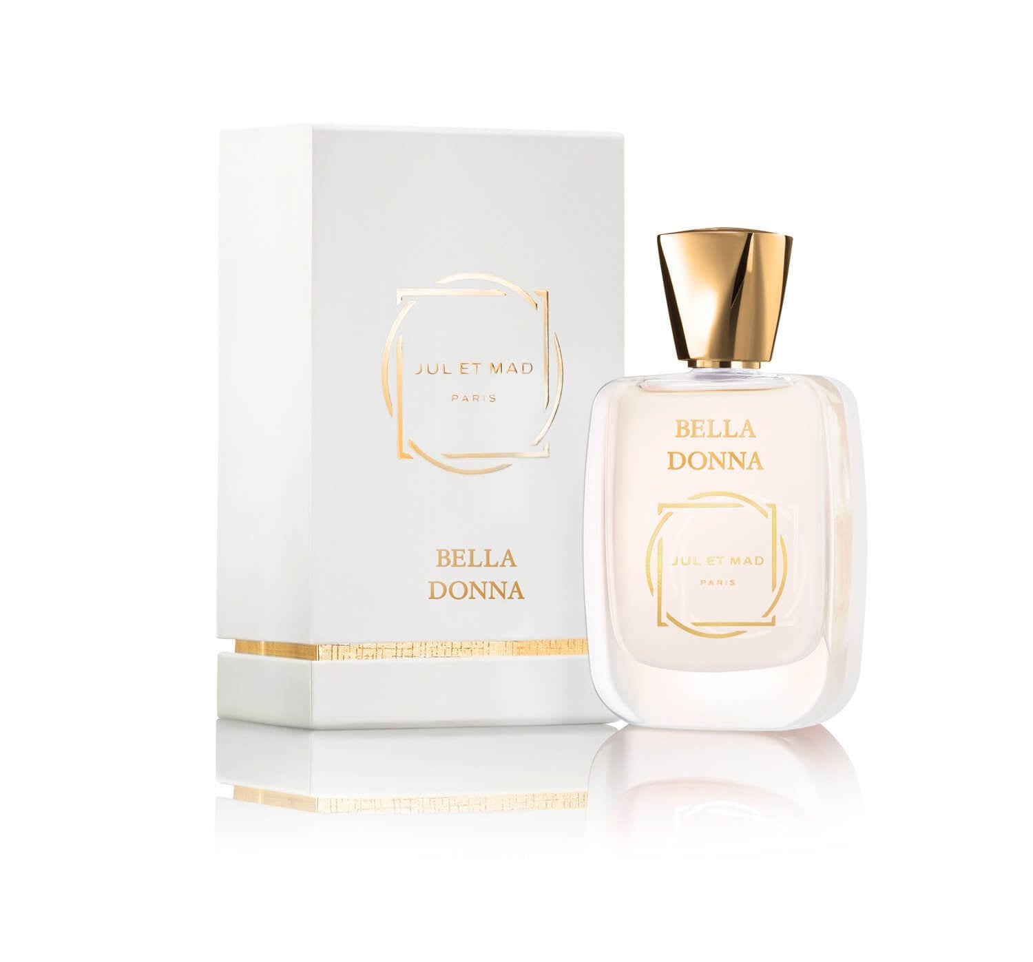 Bella Donna + box by Jul et Mad at Indigo