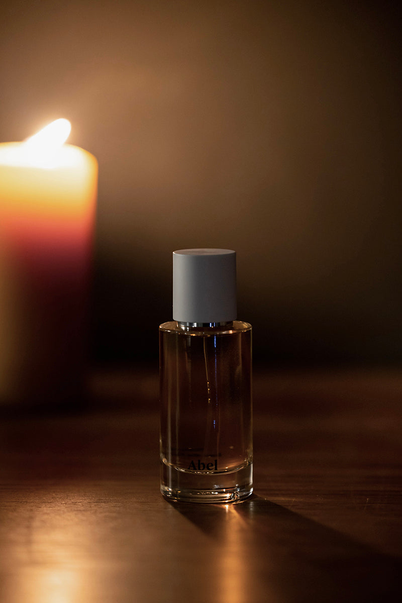 Black Anise by Abel sultry evening at Indigo