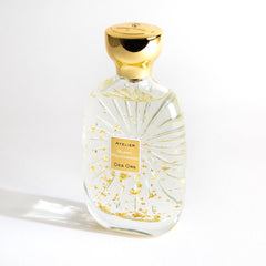 Blanc Polychrome by Atelier Des Ors at Indigo