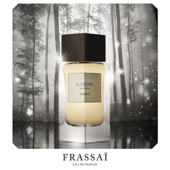 Blondine by Frassai at Indigo Perfumery