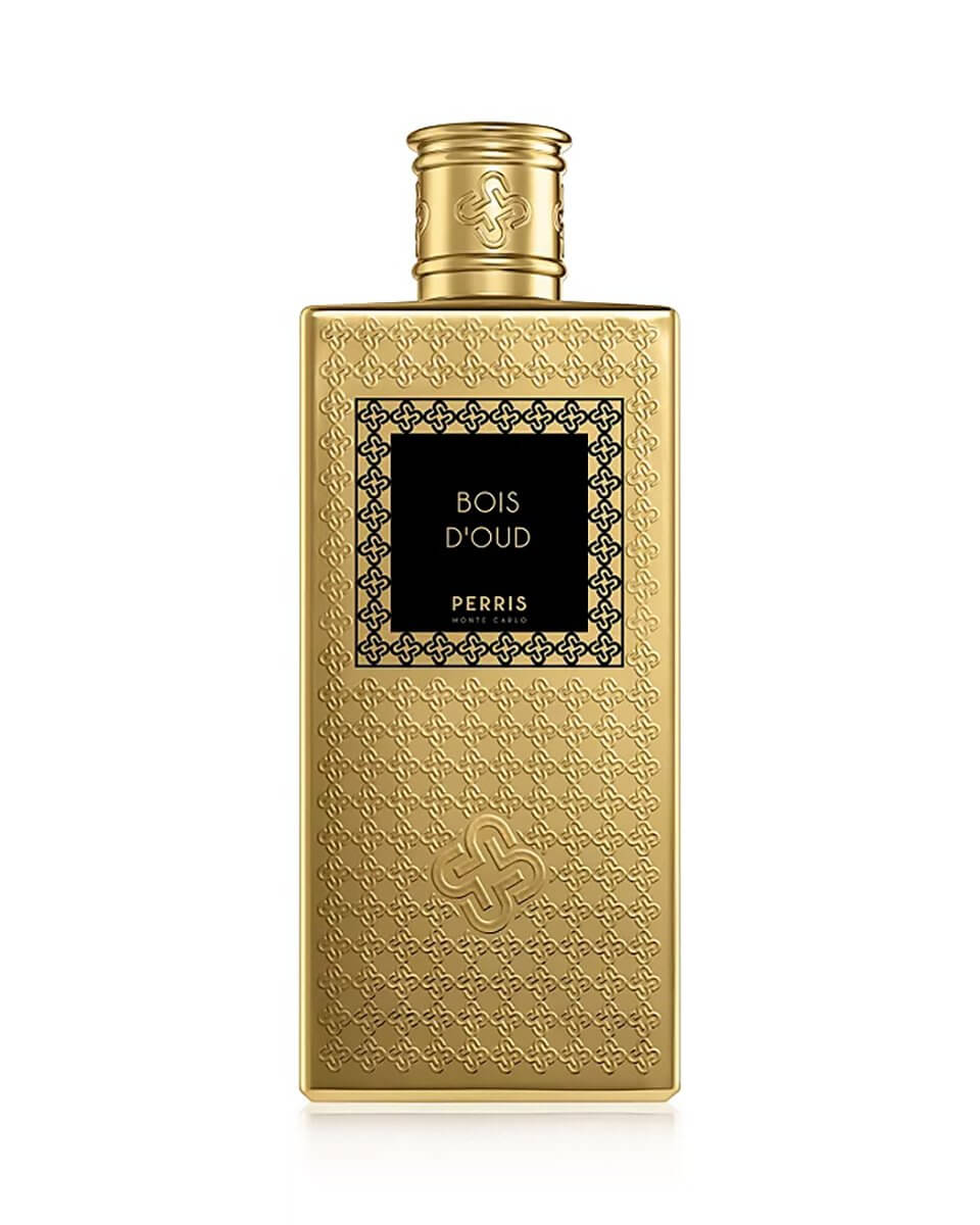 Bois D'Oud by Perris Monte Carlo at Indigo Perfumery