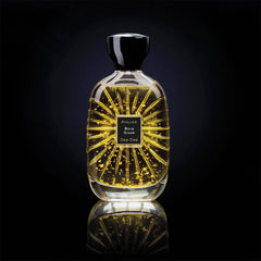 Bois Sikar by Atelier Des Ors at Indigo Perfumery