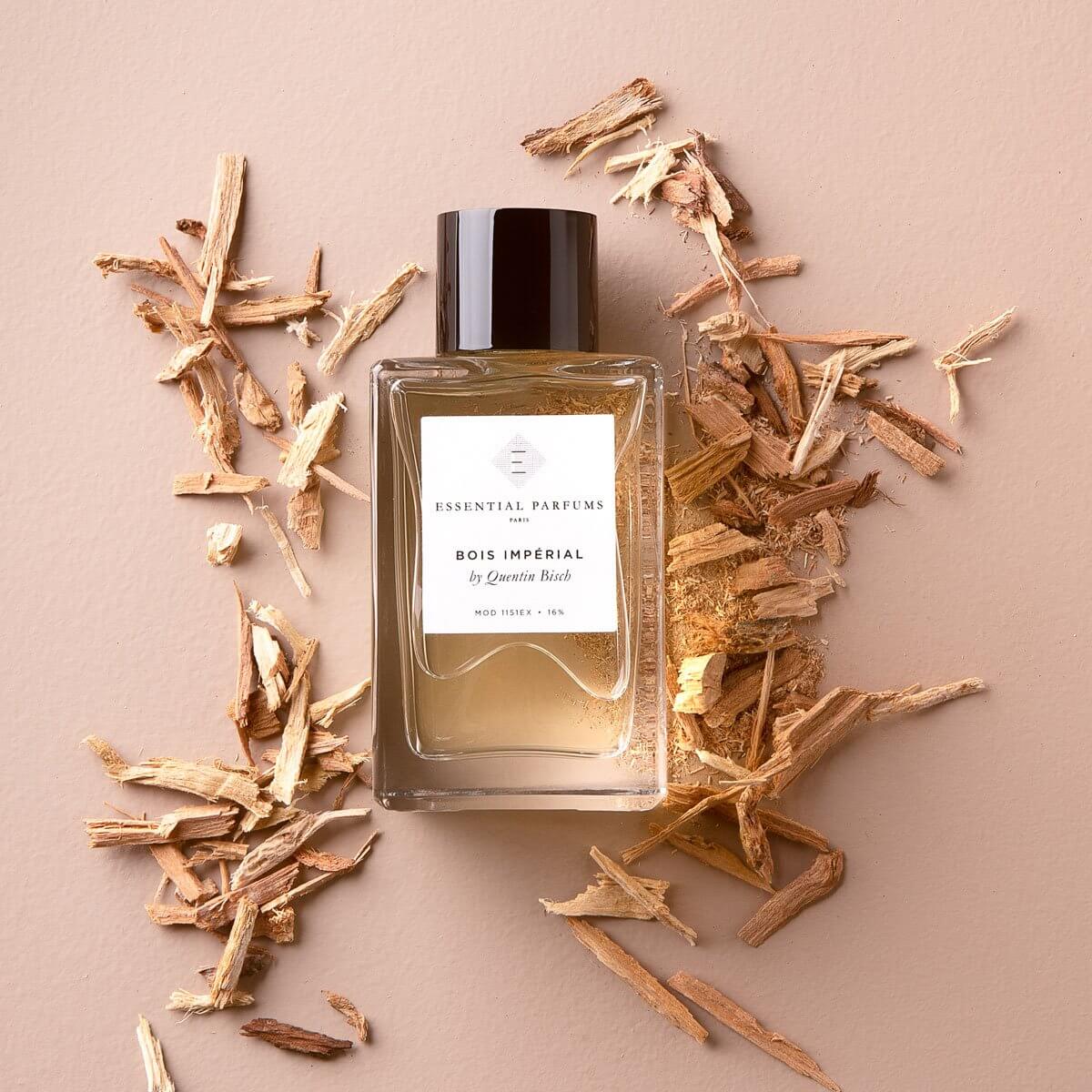 Bois Impérial by Essential Parfums at Indigo