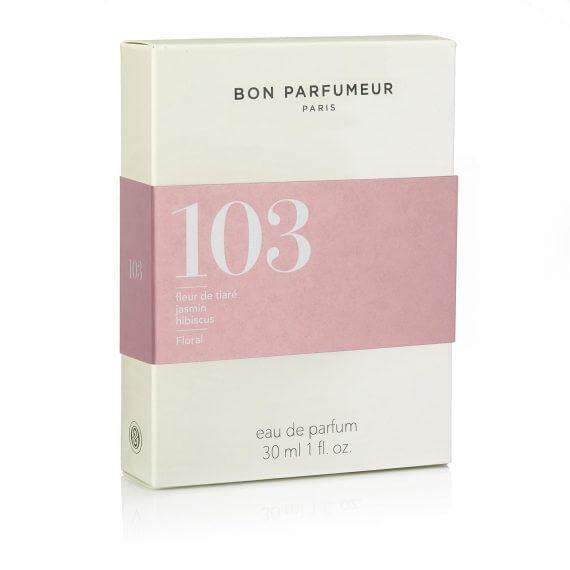 103 by Bon Parfumeur