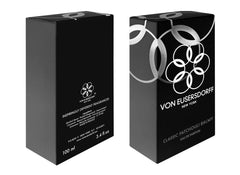 Classic Patchouli Balmy box by Von Eusersdorff at Indigo