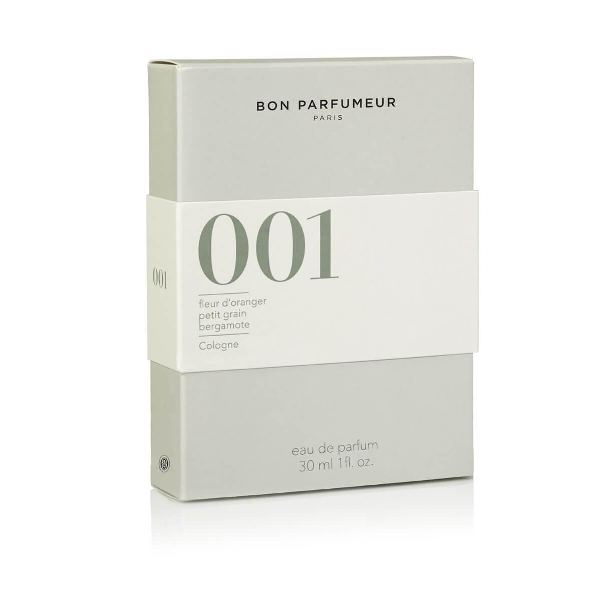 001 by Bon Parfumeur