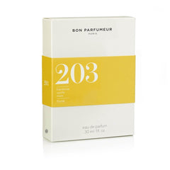 203 by Bon Parfumeur