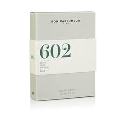 602 by Bon Parfumeur