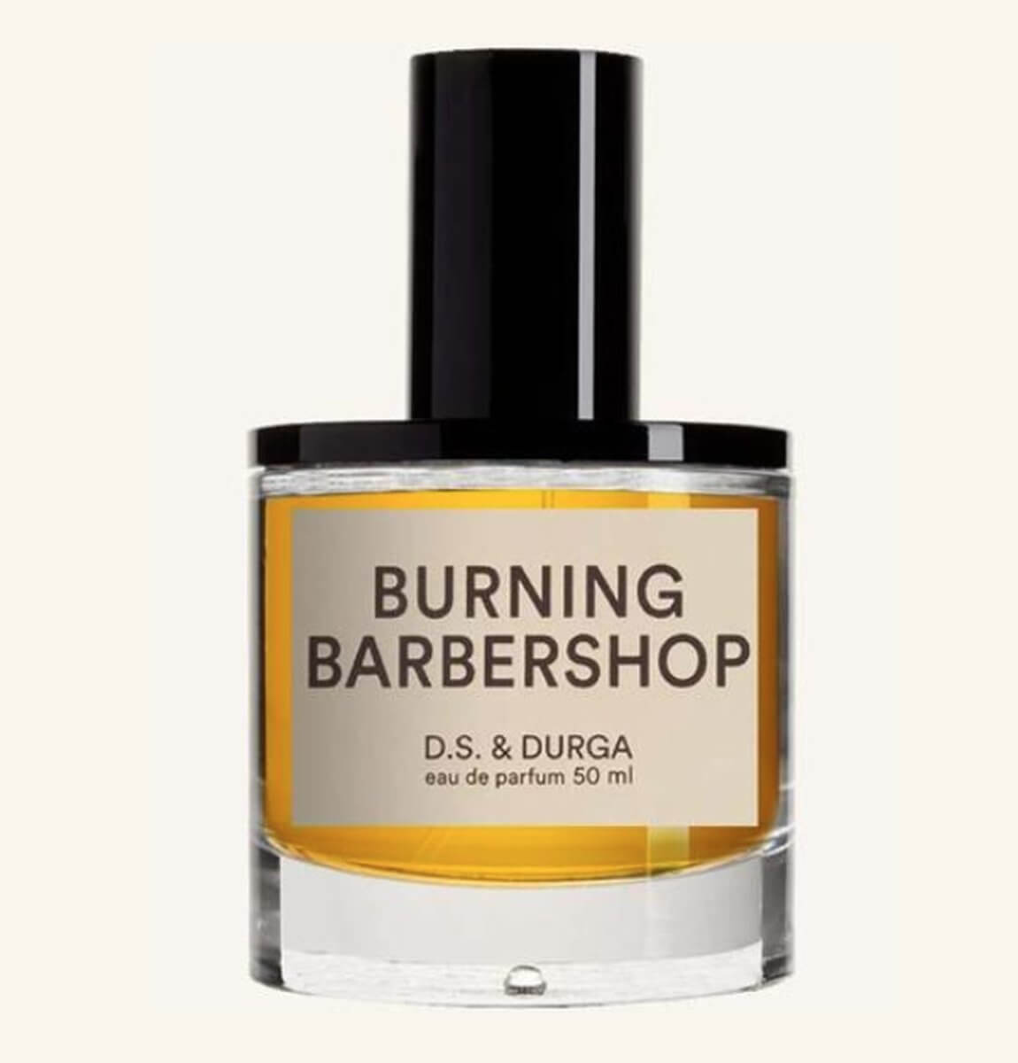 Burning Barbershop by DS & Durga at Indigo Perfumery