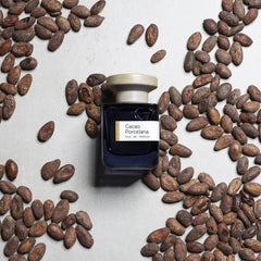 Cacao Porcelana by Atelier Materi at Indigo Perfumery