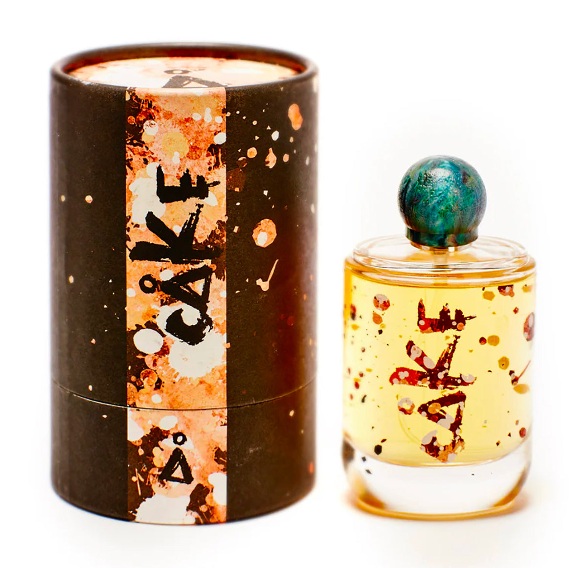 Cåke by ånd fragrance at Indigo Perfumery