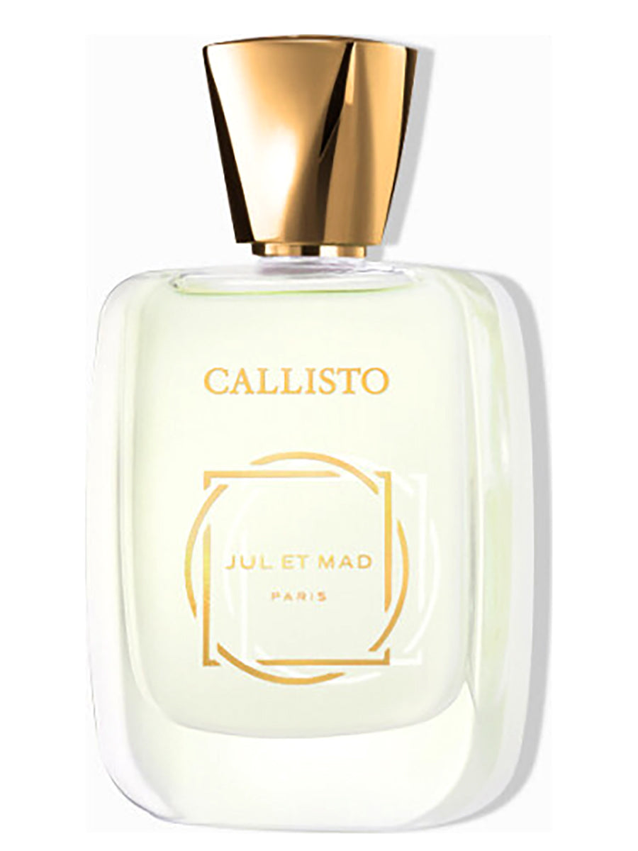 Callisto by Jul et Mad at Indigo Perfumery