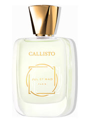 Callisto by Jul et Mad at Indigo Perfumery