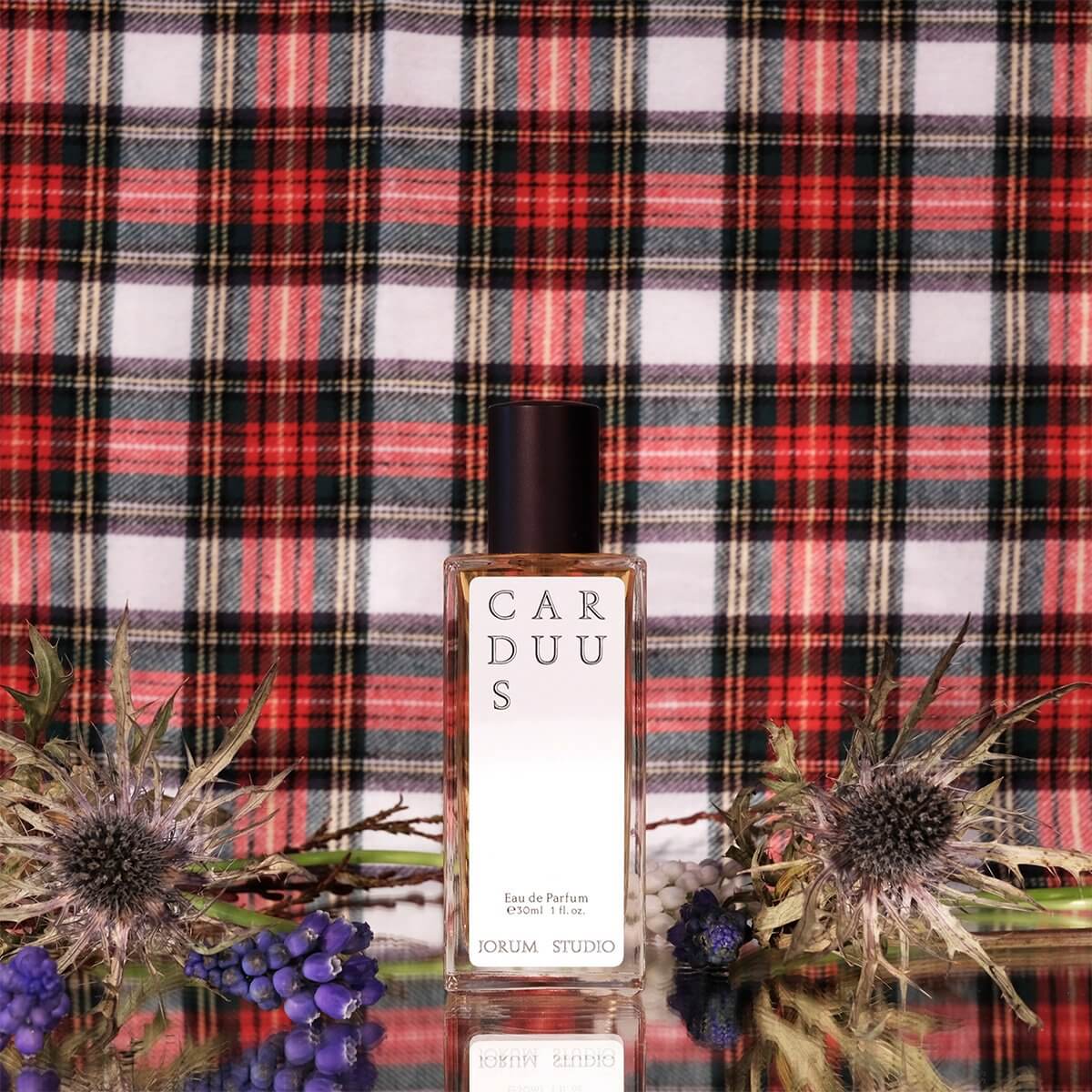 Carduus by Jorum Studio at Indigo Perfumery