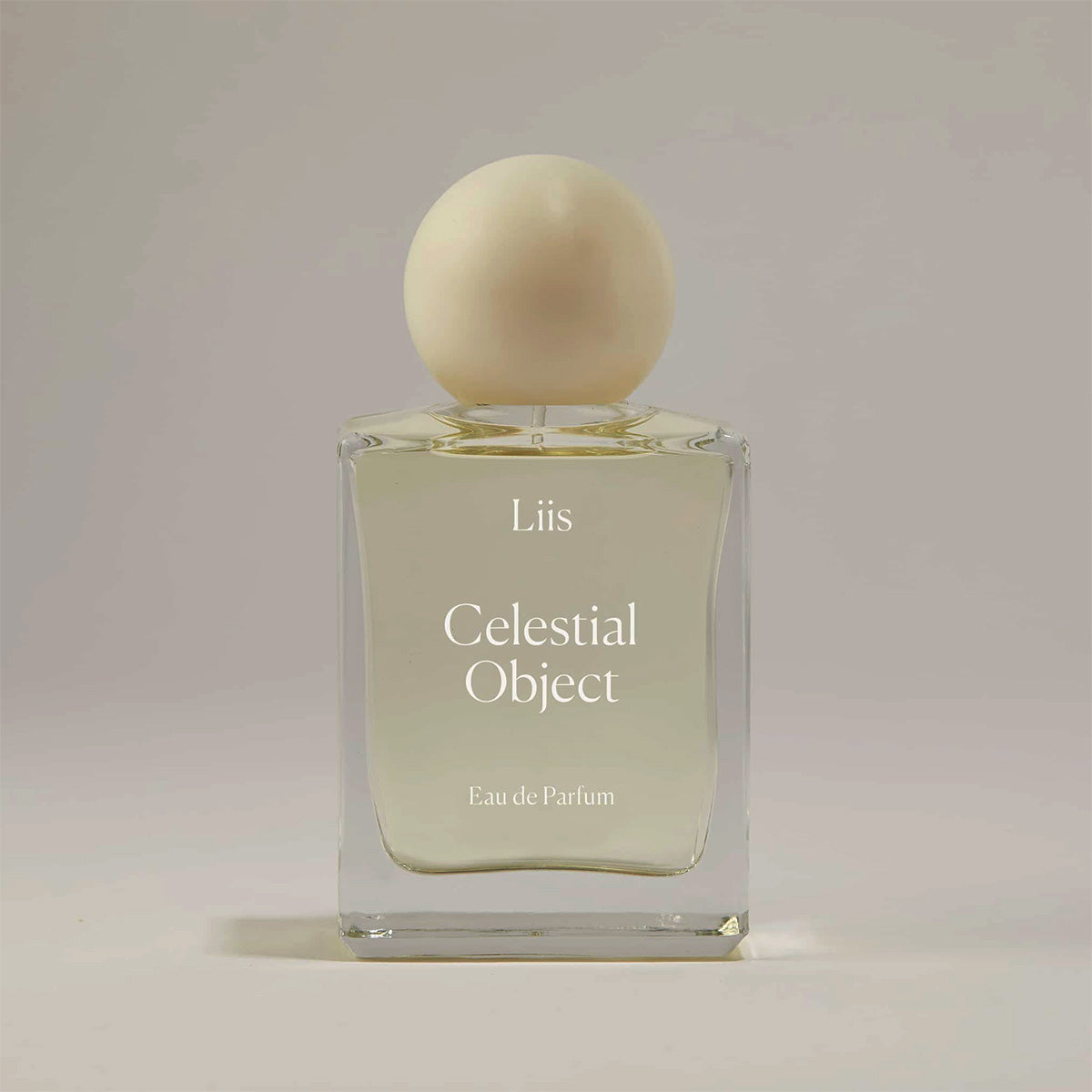 Celestial Object by Liis at Indigo Perfumery