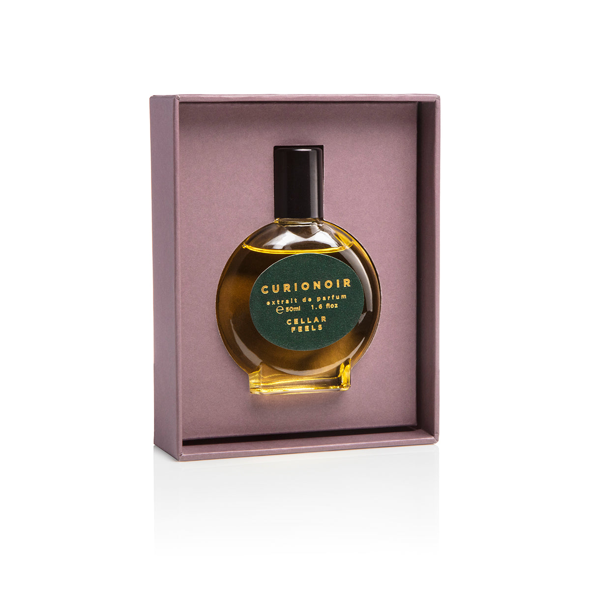 Cellar Feels b&b at Indigo Perfumery