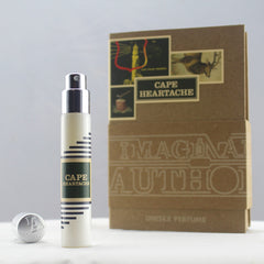Cape Heartache 14 ml. traveler spray at Indigo