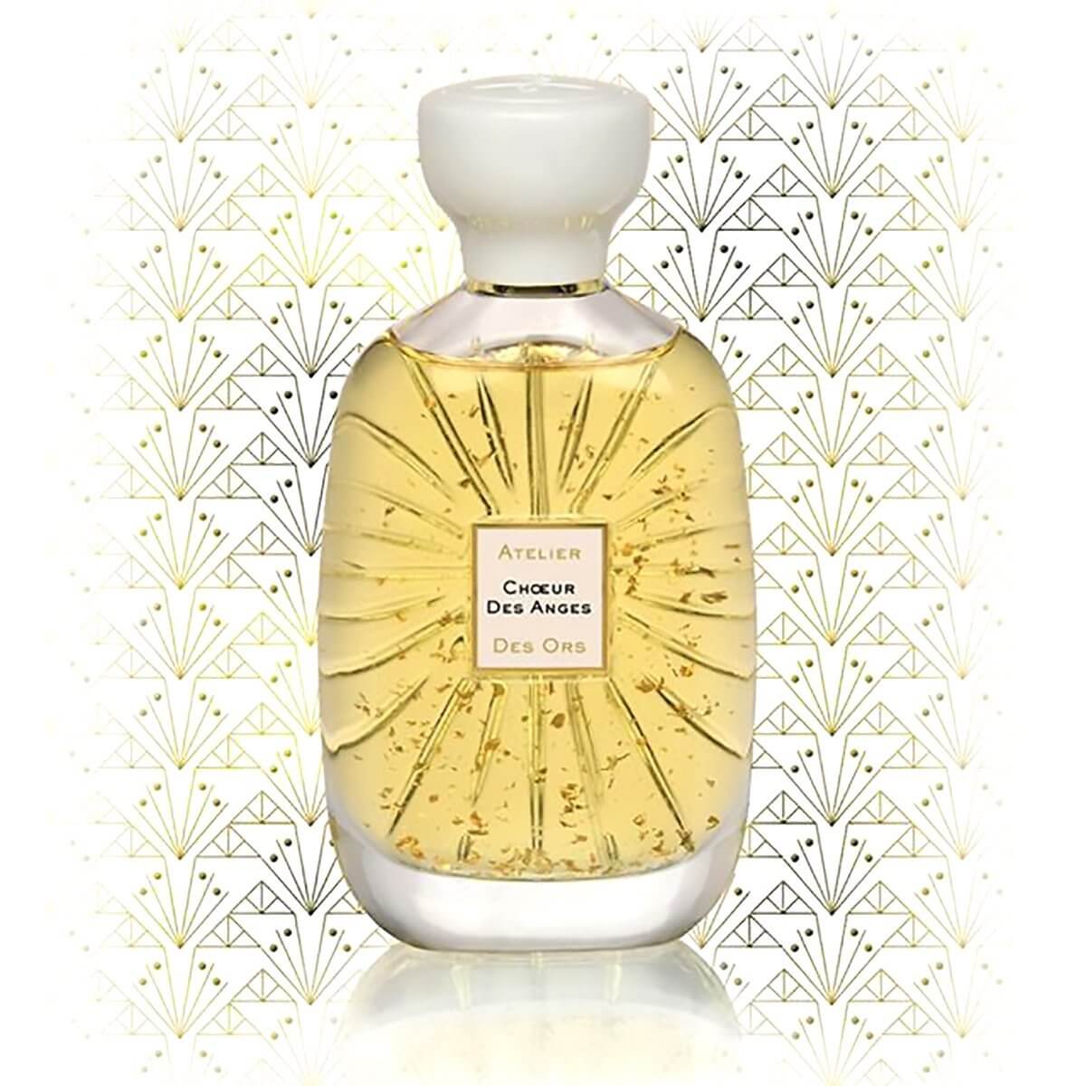 Choeur Des Anges by Atelier Des Ors at Indigo Perfumery