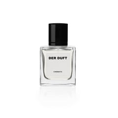Cinematic by Der Duft at Indigo Perfumery