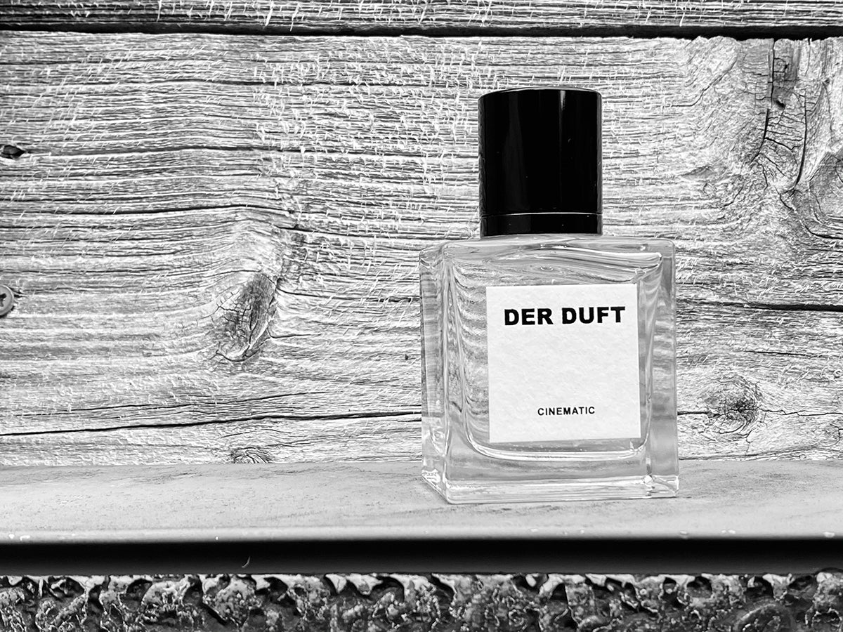 Cinematic by Der Duft at Indigo