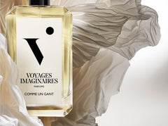 Comme Un Gant by Voyages Imaginaires at Indigo Perfumery