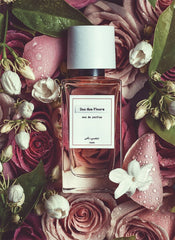 Duo des Fleurs by Senyoko 