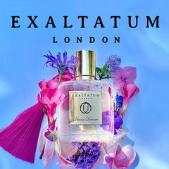 Divine Dancer by Exaltatum at Indigo 