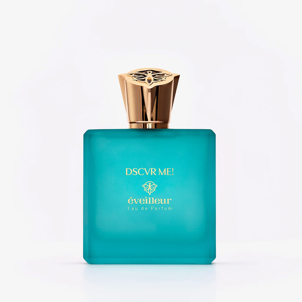 DSCVR ME! by éveilleur Parfums at Indigo Perfumery