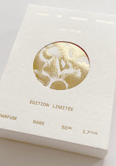 Eau Coeur bt Thomas De Monaco at Indigo 