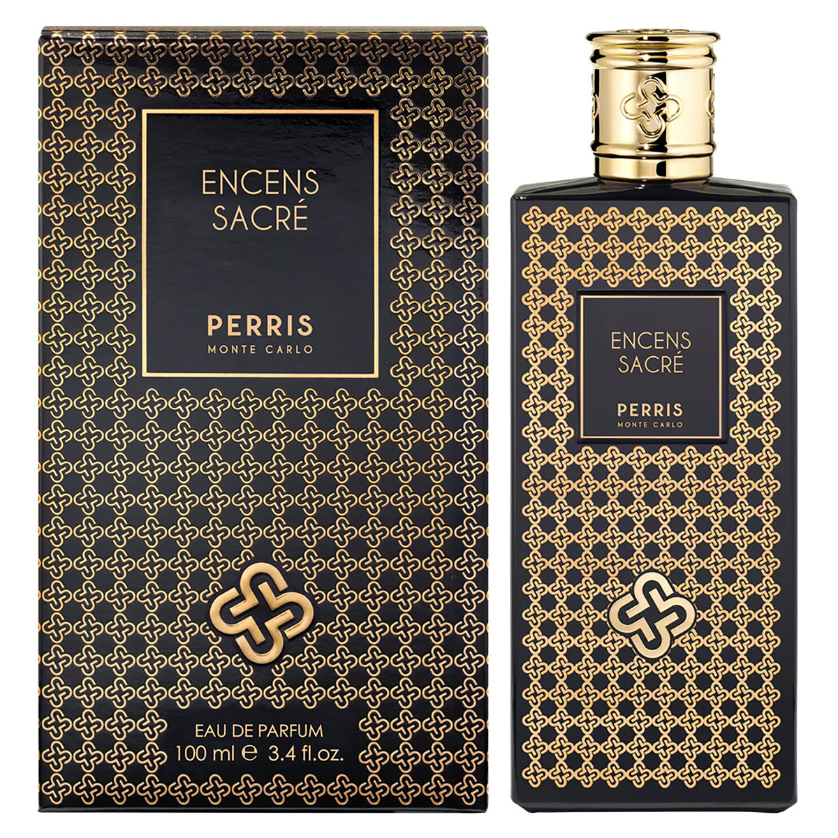 Encens Sacré by Perris Monte Carlo at Indigo