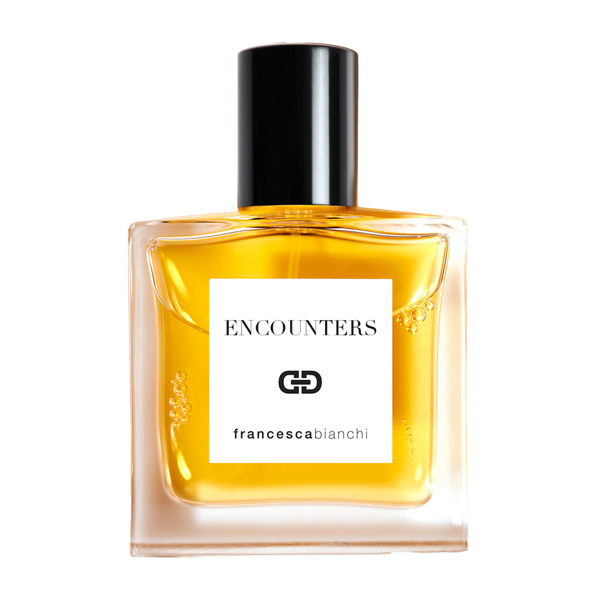 Encounters by Francesca Bianchi at Indigo Perfumery
