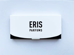 Eris Discovery Set at Indigo