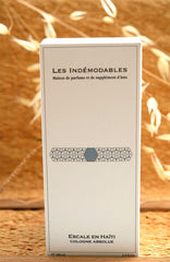 Escale en Haiti by Les Indémodables at Indigo