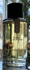 Escale en Haiti by Les Indemodables at Indigo Perfumery