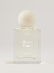 Ethereal Wave by Liis at Indigo Perfumery