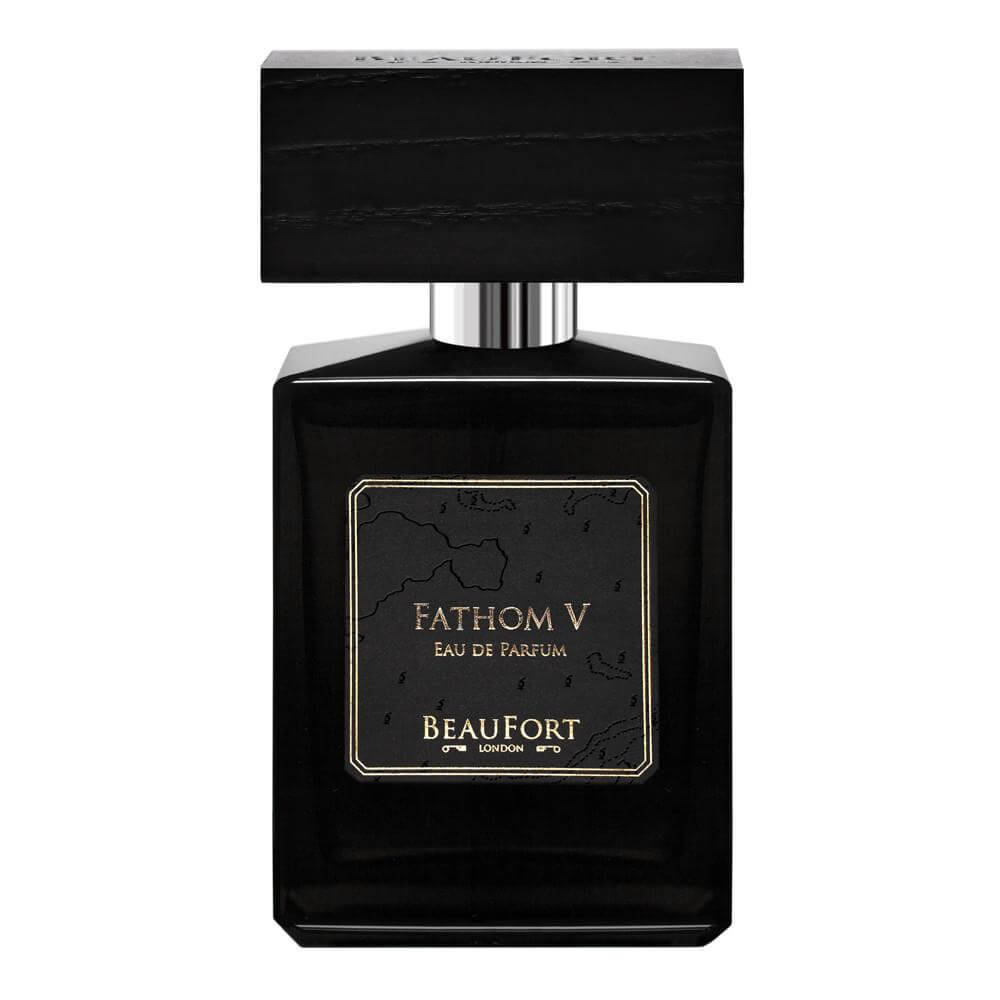 Fathom V by BeauFort London at Indigo