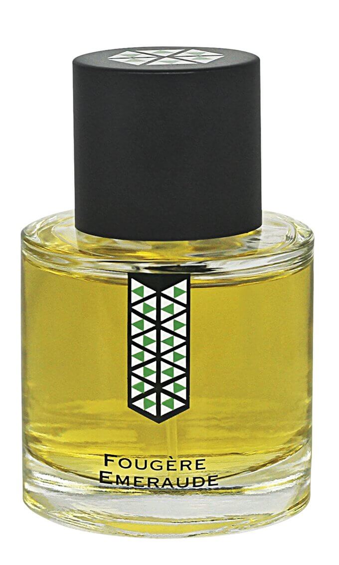 Fougère Emeraude by Les Indemodables at Indigo Perfumery
