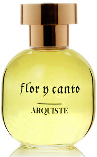Flor Y Canto